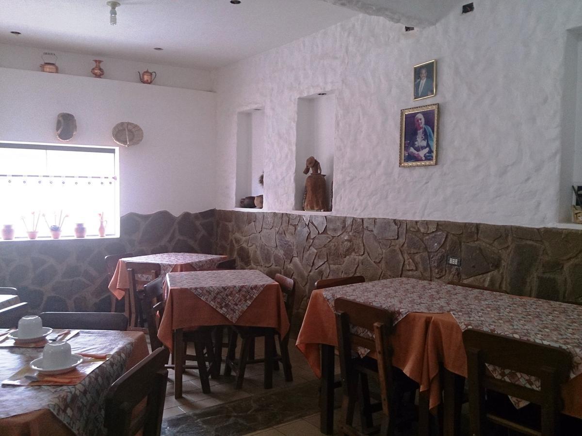 Plaza Pueblo Hotel Vallegrande Екстер'єр фото